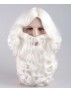 Santa Claus Wig and Beard Set HX-016